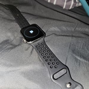 Apple Watch series 5 44mm stainless steel